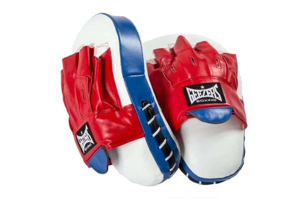 Geezers Jumbo Curved Pads 2 Geezers Jumbo Curved Pads - Image 2