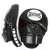 Geezers Elite Pro Curved Boxing Pads