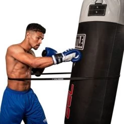 TITLE Boxing Inside Fighting Resistance Trainer 6 TITLE Boxing Inside Fighting Resistance Trainer -Boxing Equip Shop inside fighter 3