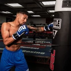 TITLE Boxing Inside Fighting Resistance Trainer 7 TITLE Boxing Inside Fighting Resistance Trainer -Boxing Equip Shop inside fighter 4