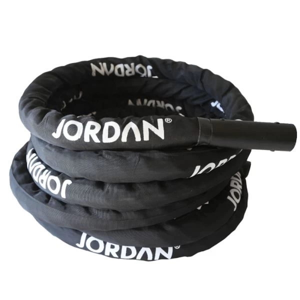 Jordan Fitness Training Rope 3 Jordan Fitness Training Rope - Image 3
