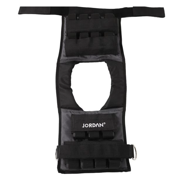 Jordan Fitness Weighted Vest 1 Jordan Fitness Weighted Vest