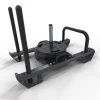 Jordan Fitness Prowler Sled - Black