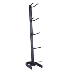 Jordan Fitness Medicine Ball Rack (Holds 5)