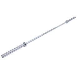 Jordan Fitness Olympic Bar - 7ft