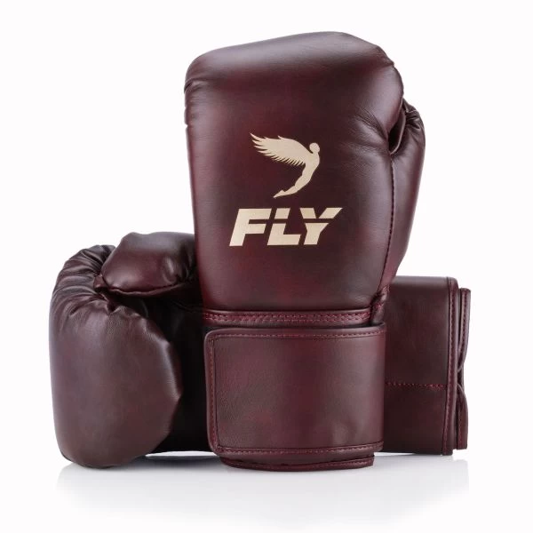 Fly Superloop Training Boxing Gloves 2 Fly Superloop Training Boxing Gloves - Image 2