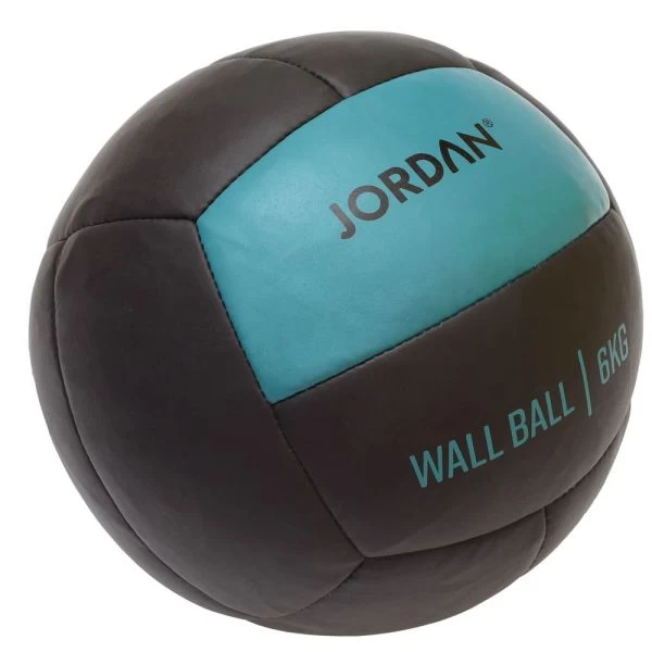 Jordan Fitness Wall Ball 2 Jordan Fitness Wall Ball - Image 2