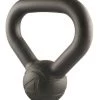 Jordan Fitness Cast Iron Kettlebell