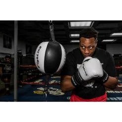 Fighting Sports Fury Double End Bag -Boxing Equip Shop kye brooks05 fsfdeb 1 4