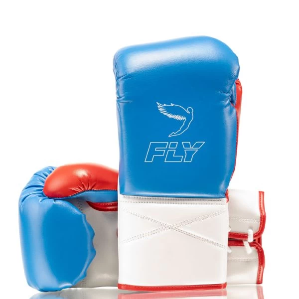 Fly Superlace X Boxing Gloves 5 Fly Superlace X Boxing Gloves - Image 5