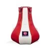 Ringside Buffalo Leather Maize Punchbag