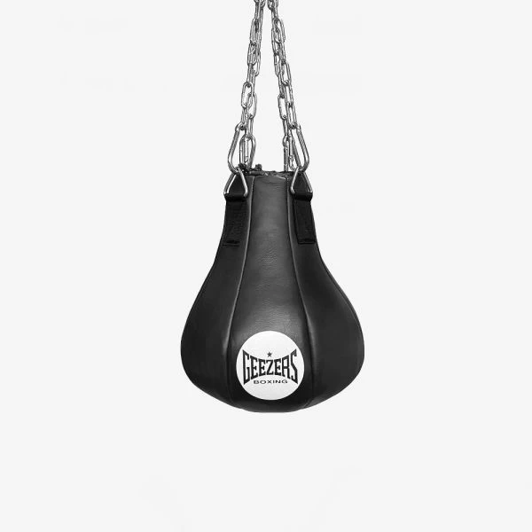 Geezers Elite Pro Maize Punchbag - S 2 Geezers Elite Pro Maize Punchbag - S - Image 2
