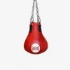 Geezers Elite Pro Maize Punchbag - S