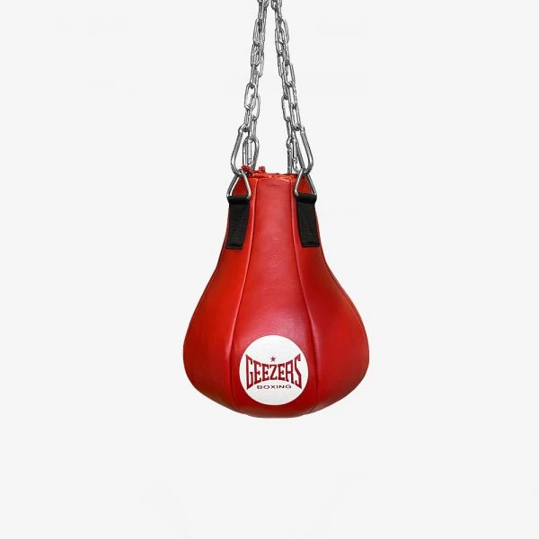 Geezers Elite Pro Maize Punchbag - S 1 Geezers Elite Pro Maize Punchbag - S