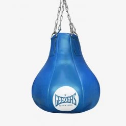 Geezers Elite Pro Maize Punchbag - L