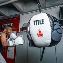 TITLE Mammoth Smash Bag Double End Bag -Boxing Equip Shop mammoth bag 4