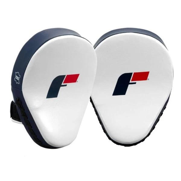 Fighting Sports Force Punch Mitts 2 Fighting Sports Force Punch Mitts - Image 2