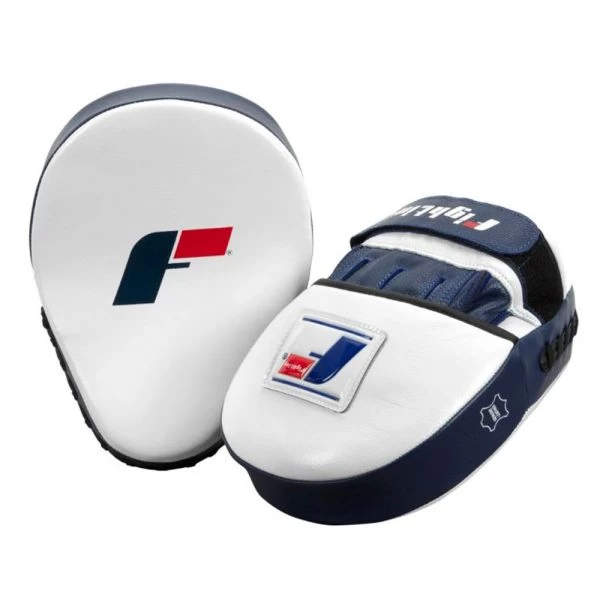 Fighting Sports Force Punch Mitts 5 Fighting Sports Force Punch Mitts - Image 5
