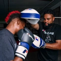 Fighting Sports Force Punch Mitts 15 Fighting Sports Force Punch Mitts -Boxing Equip Shop mitts 7