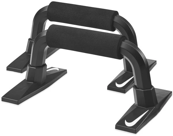 Nike Push-Up Grips 3.0 - Black/White 1 Nike Push-Up Grips 3.0 - Black/White