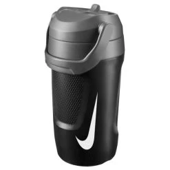 Nike Fuel Jug - 64oz - Black