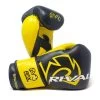 Rival RFX-Guerrero Sparring Gloves - P4P - Velcro