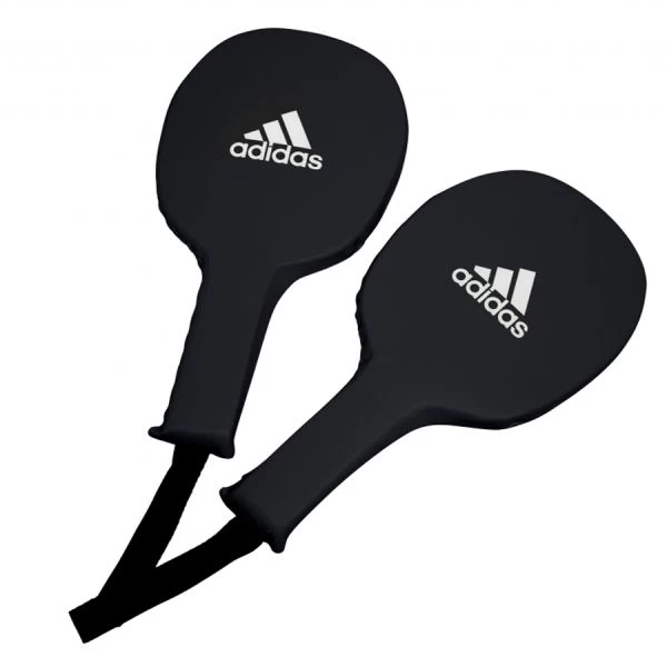 Adidas Boxing Target Paddles 1 Adidas Boxing Target Paddles