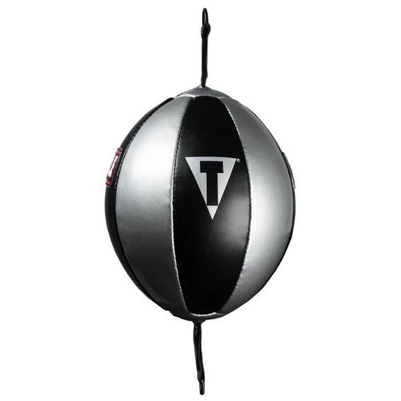 TITLE Platinum Double End Bag 2 TITLE Platinum Double End Bag - Image 2