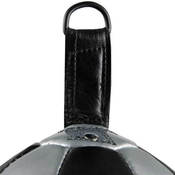 TITLE Platinum Double End Bag 3 TITLE Platinum Double End Bag - Image 3