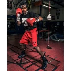 TITLE Boxing Professional Series GEL Sparring Gloves 7 TITLE Boxing Professional Series GEL Sparring Gloves -Boxing Equip Shop pgssg 1