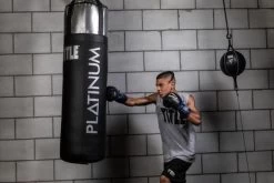 TITLE Platinum XLT Heavy Punchbag -Boxing Equip Shop phbx2