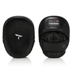 Phenom Boxing FP-205 Speed Pads -Boxing Equip Shop phenom black 1 5