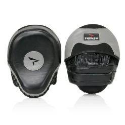 Phenom Boxing FP-2 Stealth Pads