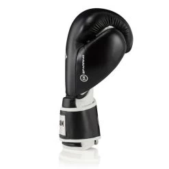 Phenom Boxing S4 Sparring Gloves -Boxing Equip Shop phenom boxing s4 sparring gloves black 3