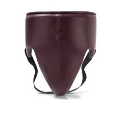 Phenom Boxing Elite GP-250 Professional Groinguard 6 Phenom Boxing Elite GP-250 Professional Groinguard -Boxing Equip Shop phenom elite gp 250 groinguard sangria 1