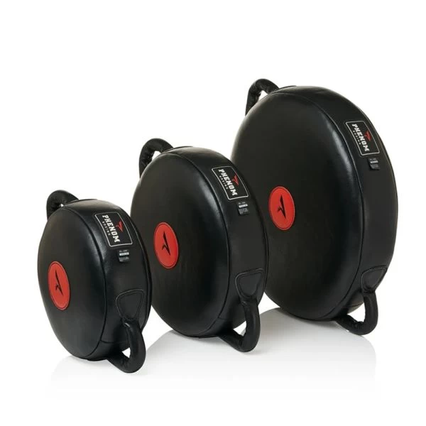 Phenom Boxing PS-200 Pro Punch Shield 1 Phenom Boxing PS-200 Pro Punch Shield