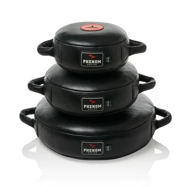 Phenom Boxing PS-200 Pro Punch Shield 3 Phenom Boxing PS-200 Pro Punch Shield - Image 3