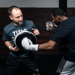 Pro Mex Accuracy Pro Punch Shield 2.0 -Boxing Equip Shop pm701 5