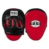 Pro Mex Pantera Curved Punch Mitts 3.0