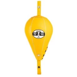 Pro Mex Professional Double End Bag 5 Pro Mex Professional Double End Bag -Boxing Equip Shop pmrdeb2 ye 1 1 1