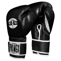Pro Mex Pro Boxing Gloves V3.0 - Hook & Loop