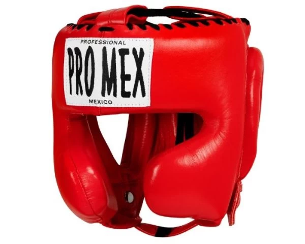 Pro Mex Pro Training Headgear 3.0 2 Pro Mex Pro Training Headgear 3.0 - Image 2