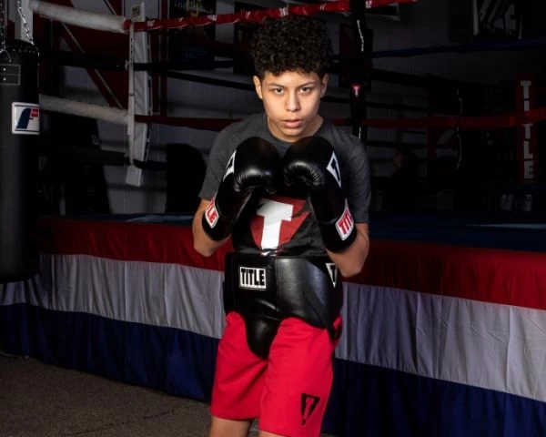 TITLE Armour No-Foul Protector 2.0 5 TITLE Armour No-Foul Protector 2.0 - Image 5