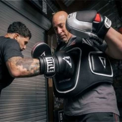 TITLE Aerovent Elite Pro Body Protector 8 TITLE Aerovent Elite Pro Body Protector -Boxing Equip Shop pro body protector 1