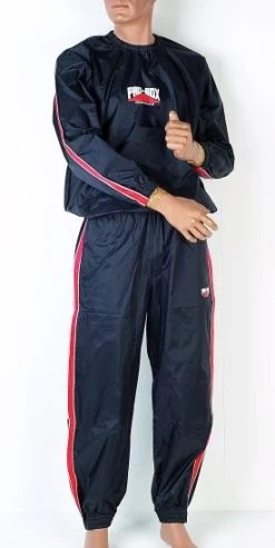 Probox Heavy Weight Sauna Suit