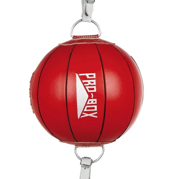 Probox 'Red Collection' Ten Panel Floor To Ceiling Ball 1 Probox 'Red Collection' Ten Panel Floor To Ceiling Ball