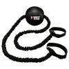 TITLE Boxing Pro Horizontal Speed Ball - 6" - Black