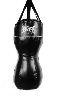 Geezers Heavyduty PU Body Punchbag