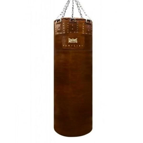 Geezers Pugilist Classic Colossus Punchbag 1 Geezers Pugilist Classic Colossus Punchbag