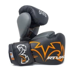 Rival RB11-Evolution Bag Boxing Gloves